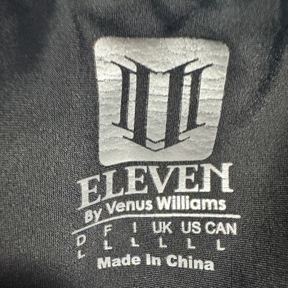 Eleven by Venus Williams Pants Grey - Picture 6 of 10